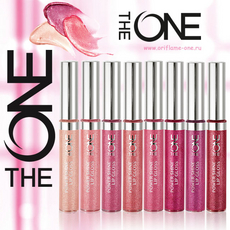 Блиск для губ the one power shine lip gloss