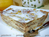 Palacsinta torta 59 receptek Photo Receptek