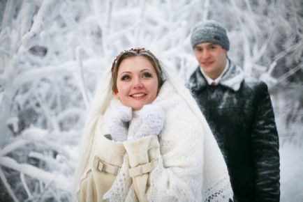 Блог весільного фотографа в Новосибірську
