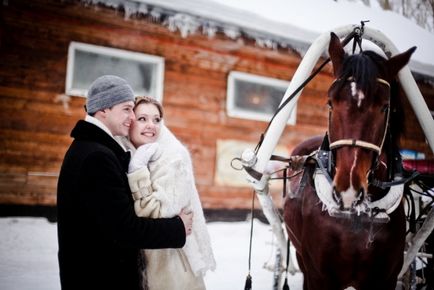 Blogul unui fotograf de nunta din Novosibirsk