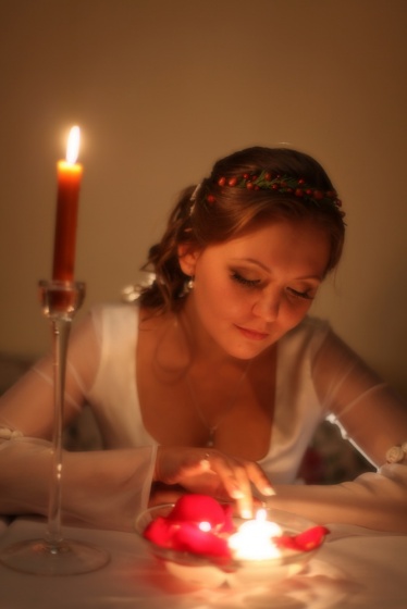 Блог весільного фотографа в Новосибірську