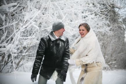 Blogul unui fotograf de nunta din Novosibirsk