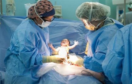 Durerile de spate după anestezie epidurală cauzează