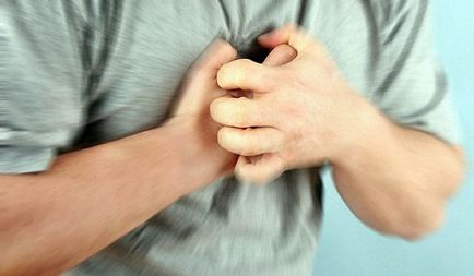 Біль при глибокому вдиху - причини появи симптому, способи лікування