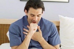 Біль в грудях при кашлі причини, лікування