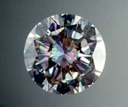Diamond (diamant) - proprietăți ale pietrelor de mascot