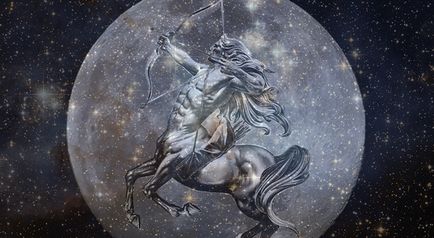 Legyen nagyon óvatos! Telihold Fekete Hold a Nyilas! (Hold) Legyen nagyon óvatos! Telihold Fekete Hold a Nyilas!