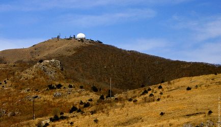 Golful Cavalerului, Peninsula Gamow, Primaria Sudică, Lumea Minunată