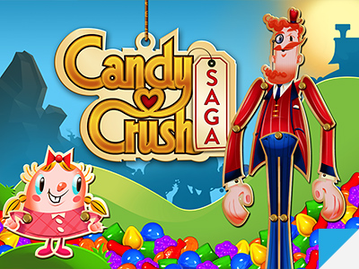 Candy Crush Saga - szabad élet, titkok és tippek - a legjobb alkalmazások iPhone, iPad, iPod