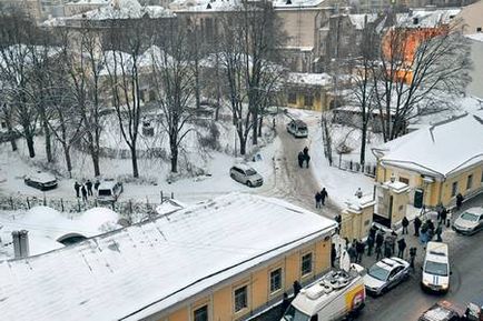 Than bătrânul bunic, Hasan, a câștigat necrologuri pe canalele centrale de televiziune