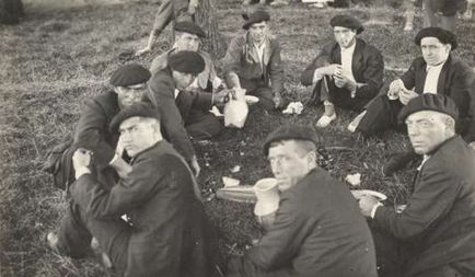 Mit kell tudni a baszkok, a hét orosz () Mit kell tudni a baszkok, orosz Seven