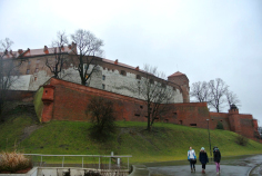 Ce să vezi în Cracovia în 3 zile - blogul de călătorie flina
