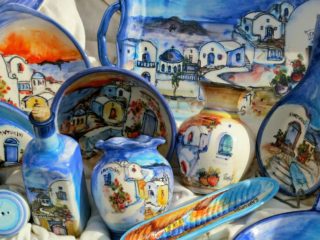 Ce să aduceți din Bulgaria 8 idei de suveniruri pentru dvs. și prieteni, fotografie, descriere, prețuri 2017