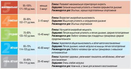 Що таке кардіо і кардіотреніровки