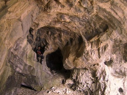 Ce este speleologia, speologia este