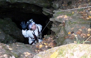 Ce este speleologia, speologia este