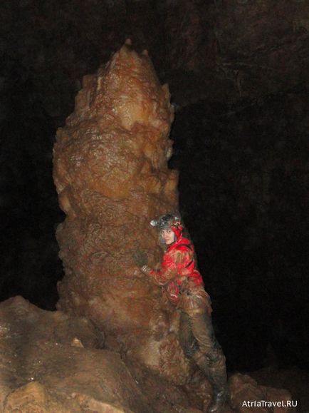 Ce este speleologia, speologia este