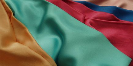 Що за тканину поліестер опис властивостей і характеристики поліестеру - kiran textiles