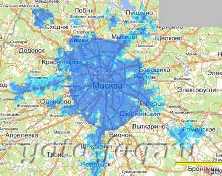 Comstar plus yota, articole noi și probleme de conectivitate 4g, 3g wimax