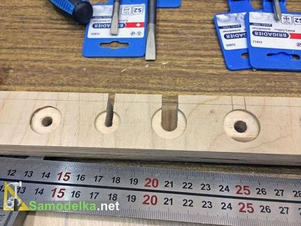 Tartó csavarhúzó kezüket (kéz) Holder csavarhúzókhoz kezüket