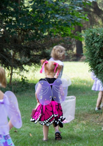 Дитячі костюмчики в садок і вдома, мамин креатив