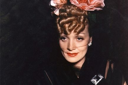 Dieta Marlene Dietrich meniu, rețete, secrete de armonie și frumusețe