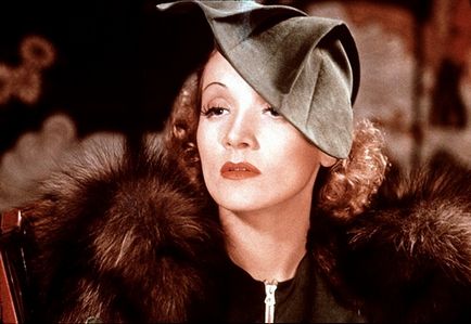 Dieta Marlene Dietrich meniu, rețete, secrete de armonie și frumusețe