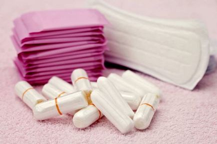 Menstruația pe termen lung cu ce să faceți și ce să faceți