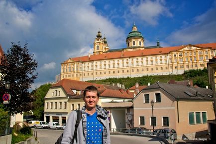 Valea Wachau