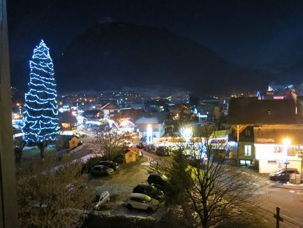 Donturistics, Morzine