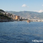 Atracții în Alanya, 14 zile în vacanță