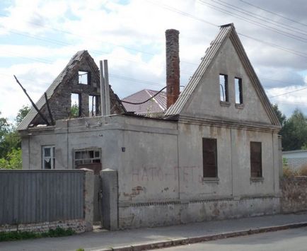 Пам'ятки Козельця (козелец - пам'ятки, що можна побачити, цікаві місця)