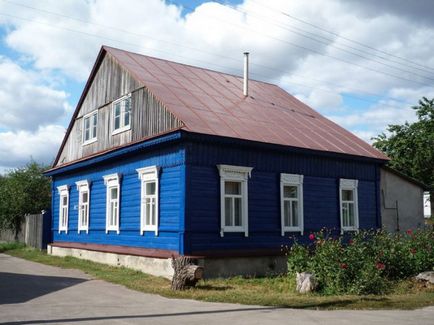 Пам'ятки Козельця (козелец - пам'ятки, що можна побачити, цікаві місця)