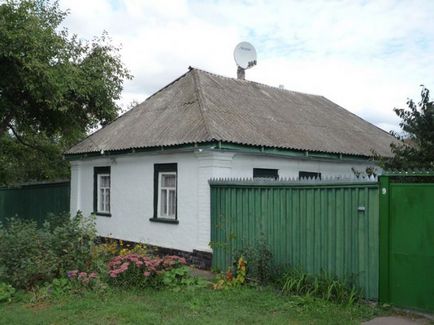 Пам'ятки Козельця (козелец - пам'ятки, що можна побачити, цікаві місця)