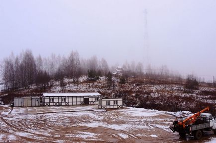 Два комфортних комплексу в яких приємно зустріти зиму - ринок нерухомості