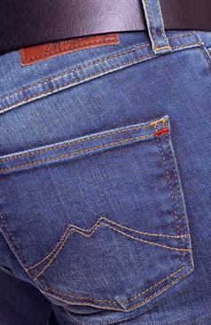 Джинси calvin klein і mustang jeans керівництво по вибору і покупці