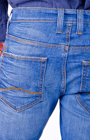 Jeans calvin klein și mustang blugi un ghid de alegere și de cumpărare