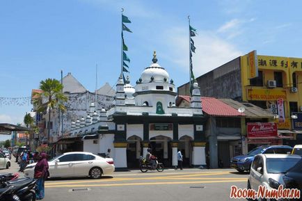 Georgetown, Malaezia, Penang