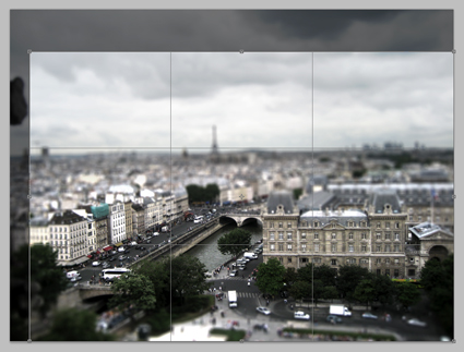 Blur efect în Photoshop, soohar - photoshop lecții grafice 3d și fotografii