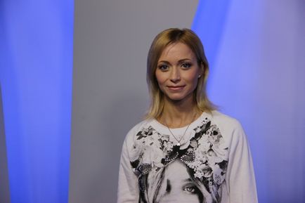 Elena Berezhnaya - életrajz, fotók, személyes élet, hírek 2017