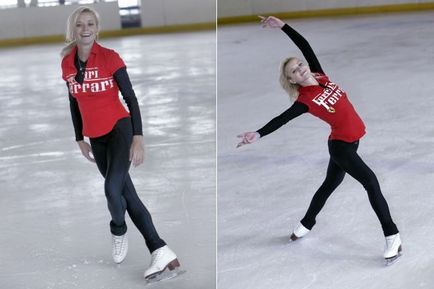 Elena Berezhnaya - életrajz, fotók, személyes élet, hírek 2017