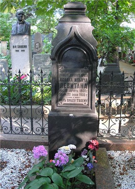 Zsidó Memorial (Zsidó Necropolis) zsidó emlékezetet