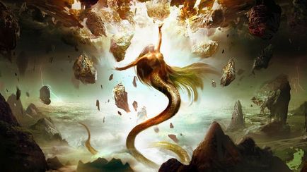 Eirena (Irena), zeița lumii, fiica lui Zeus și femida, unul dintre munți, zei străini și eroi