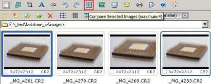 Faststone image viewer