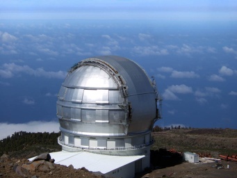 Фізмат банк - навіщо астрономам потрібні великі телескопи статті з фізики