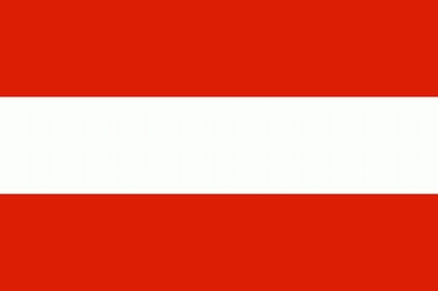 Flag of Austria fotografii, istorie, Semnificația culorilor steagului național austriac