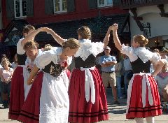 Flag of Austria fotografii, istorie, Semnificația culorilor steagului național austriac