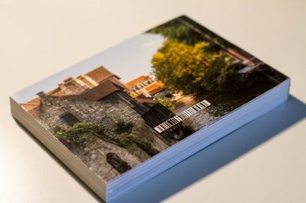 Photobook - light - în experiența personală fotoproekt, blogul katichka