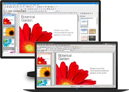 Freeoffice 2016 Windows és Linux