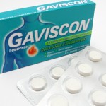Tabletele Gaviccon - Pirozis nu trece
